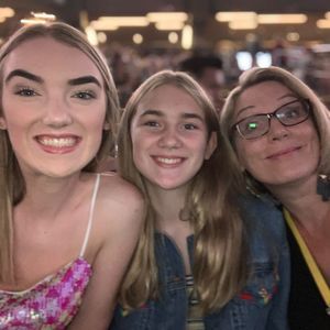 Meet your Posher, Margaret